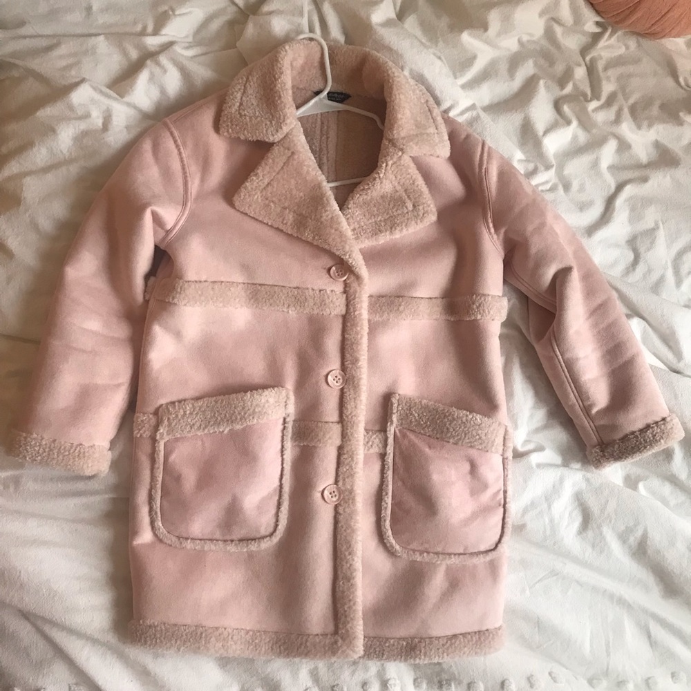Miss Selfridge coat
